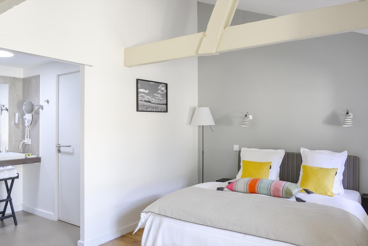 Logis La Ferme De Flaran Hotel Maignaut