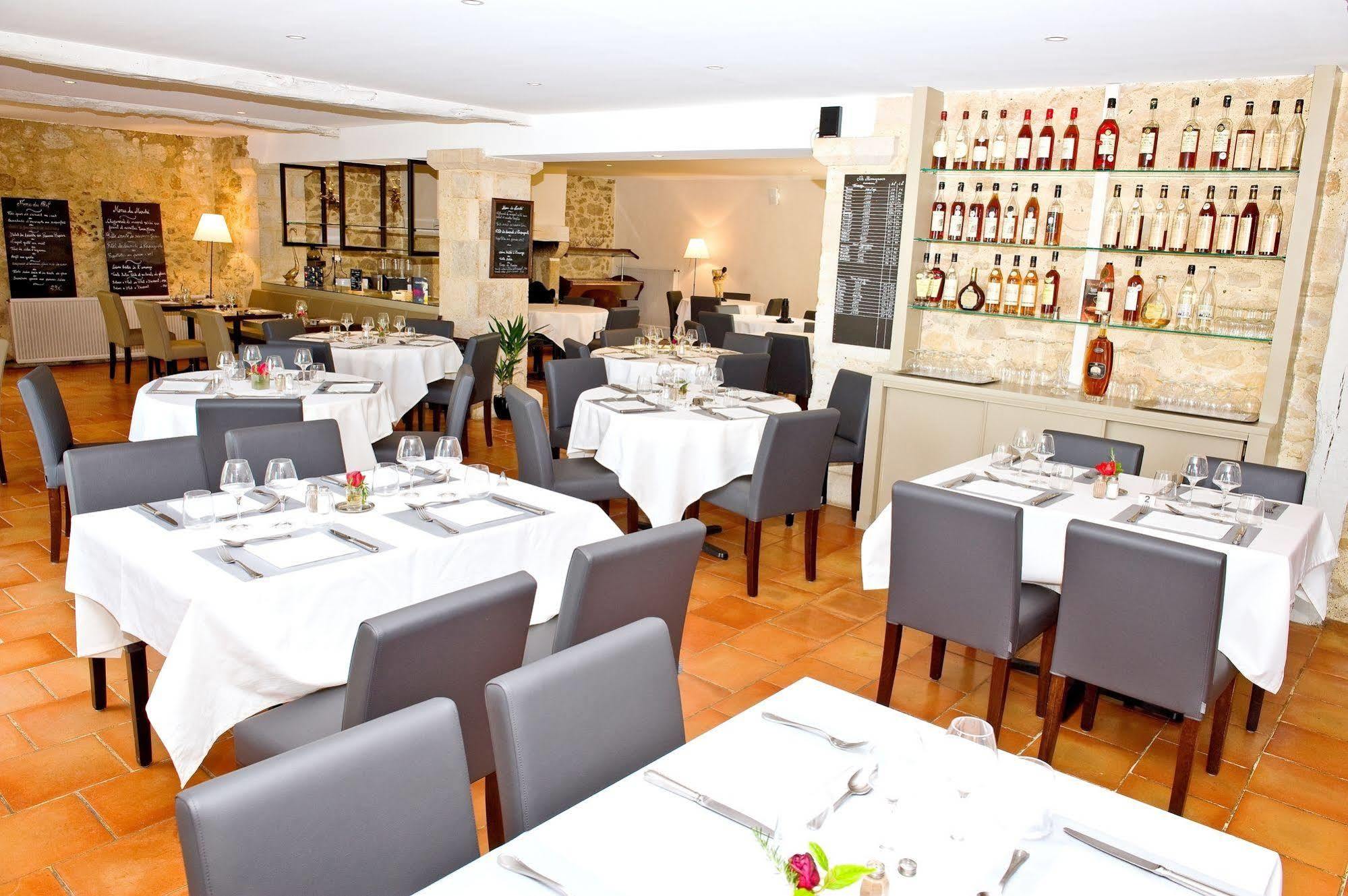 Logis La Ferme De Flaran Hotel Maignaut