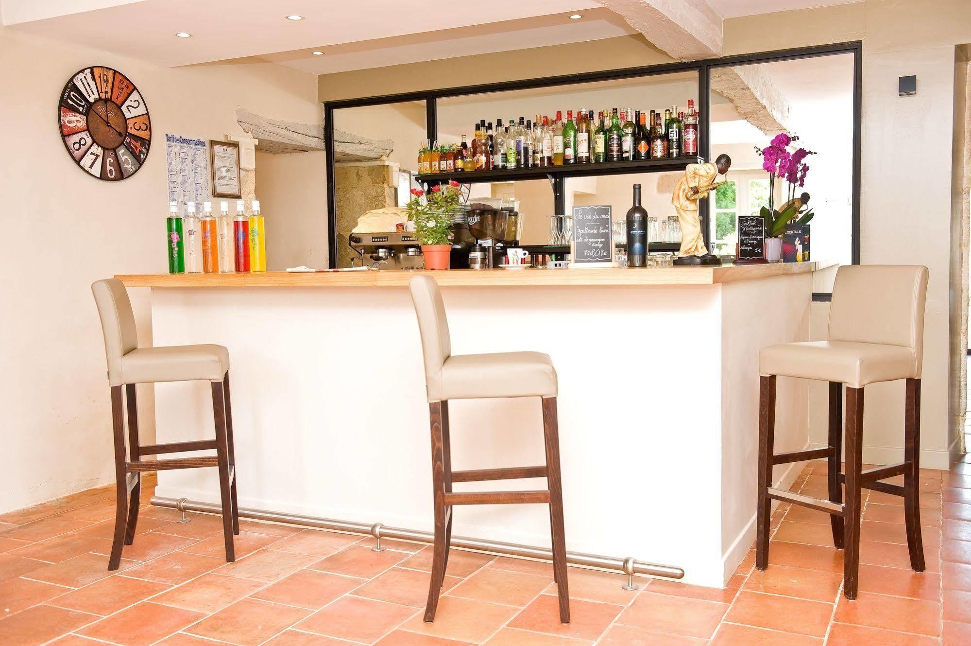 Logis La Ferme De Flaran Maignaut