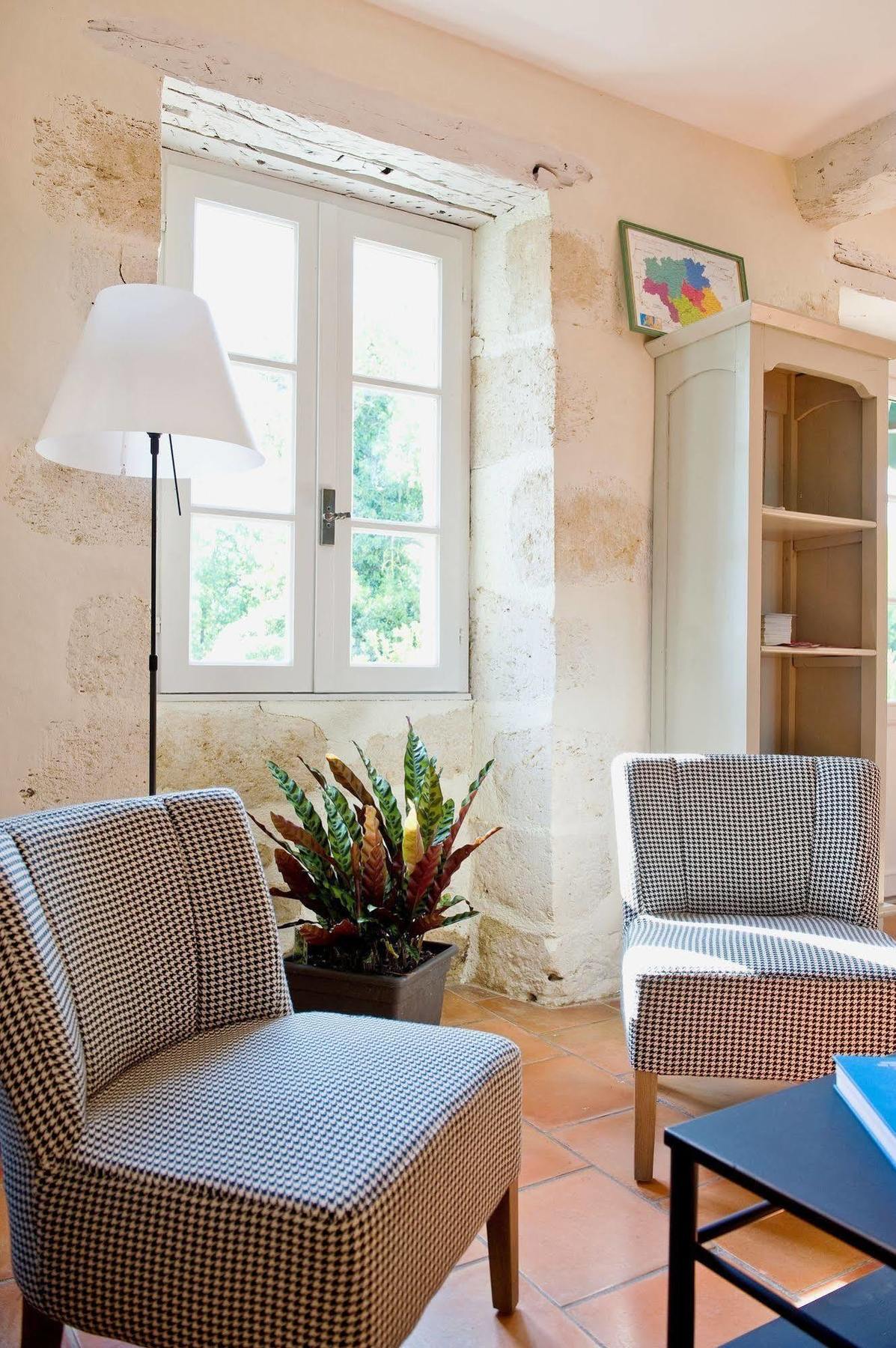 Logis La Ferme De Flaran Hotel 3*